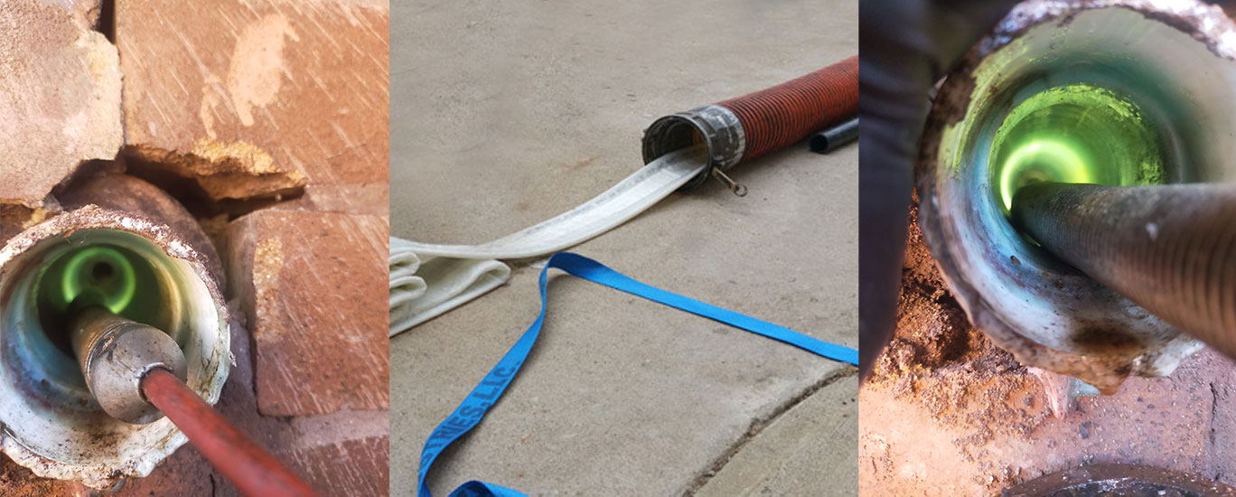 Trenchless Pipe Relining Sydney | Trenchless Pipe Relining Sydney | Civic Relining